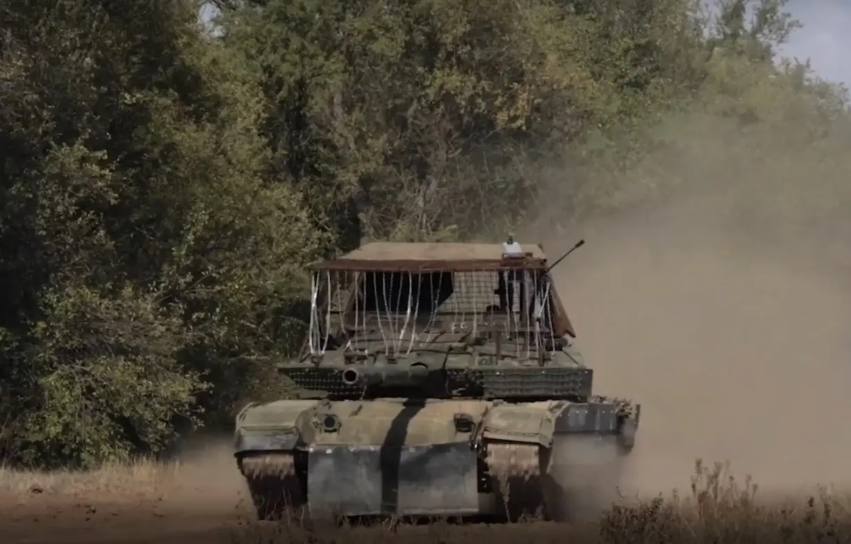 Минобороны: ВС РФ освободили более 60% захваченной ВСУ территории Курской области