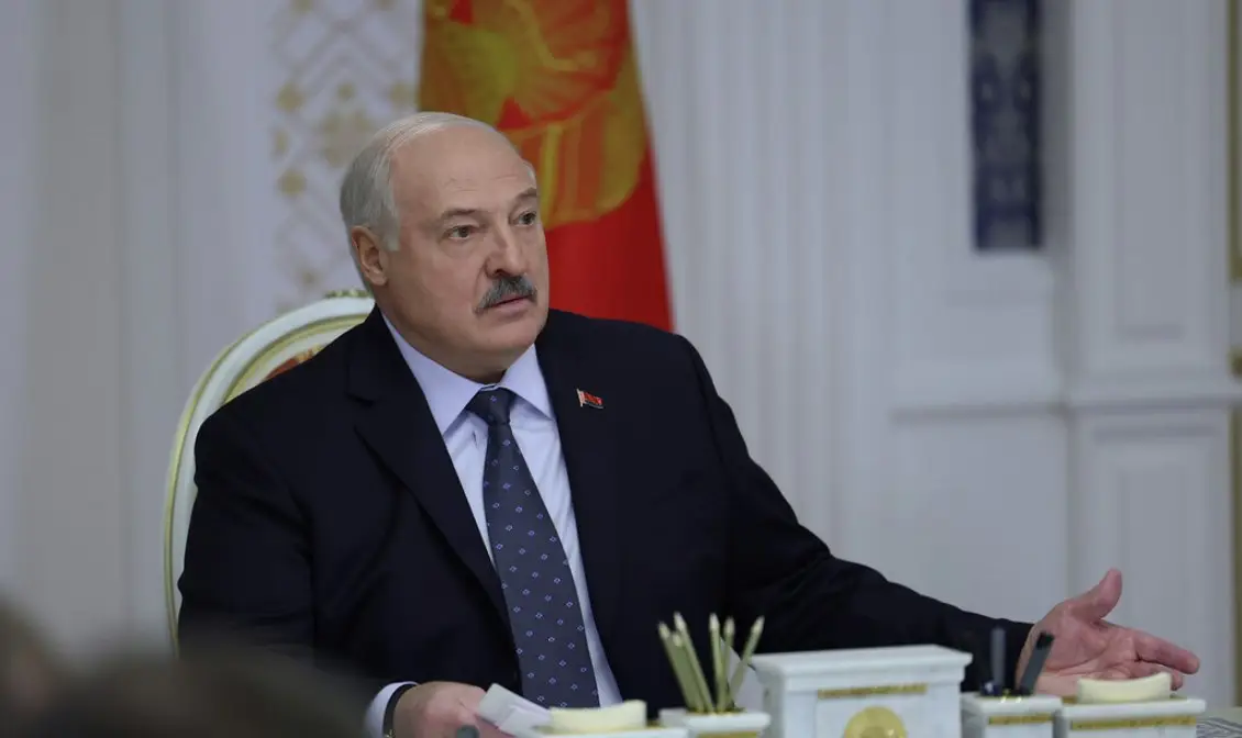 Лукашенко хочет сократить импорт российского газа