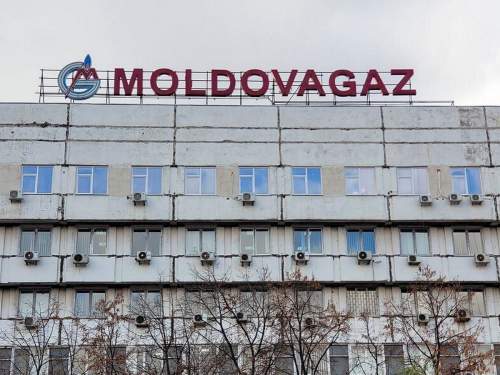 «Молдовагаз» признал долг перед «Газпромом» в $709 млн