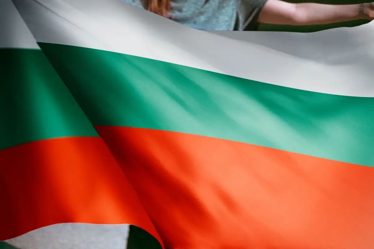 Впервые с 2020 года: Болгария сформировала правительство только с помощью пророссийской партии