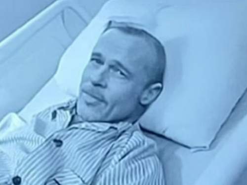 Женщину, которая перевела &laquo;Брэду Питту&raquo; на операцию €830 тысяч, затравили в Сети (ФОТО)