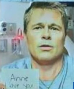 Женщину, которая перевела &laquo;Брэду Питту&raquo; на операцию €830 тысяч, затравили в Сети (ФОТО)