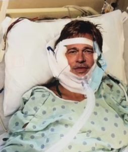 Женщину, которая перевела &laquo;Брэду Питту&raquo; на операцию €830 тысяч, затравили в Сети (ФОТО)