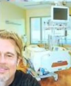 Женщину, которая перевела &laquo;Брэду Питту&raquo; на операцию €830 тысяч, затравили в Сети (ФОТО)