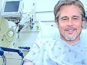 Женщину, которая перевела &laquo;Брэду Питту&raquo; на операцию €830 тысяч, затравили в Сети (ФОТО)