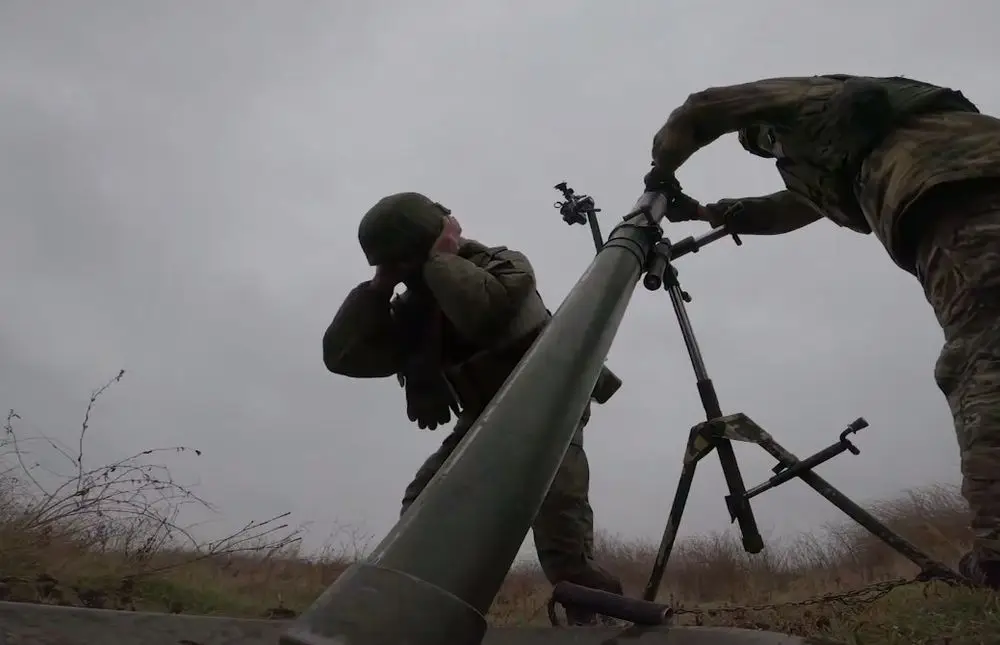 Российские войска освободили от ВСУ Петропавловку и Времевку в ДНР