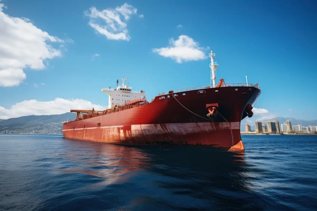 Выйдет из тени: стало известно, какой объем российской нефти исчезнет с рынка после санкций США