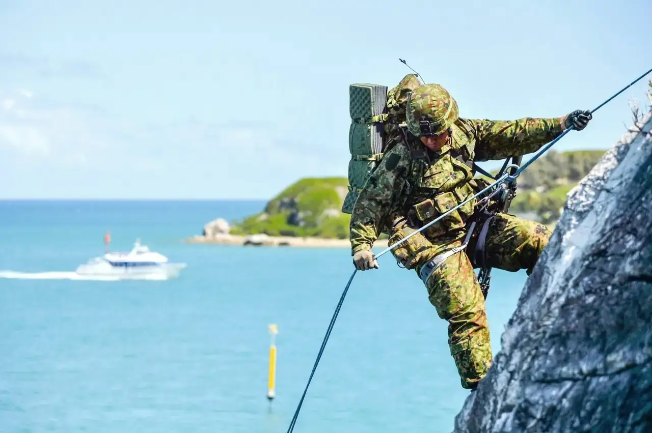 Новая администрация США верит во вторжения Китая на Тайвань до конца десятилетия