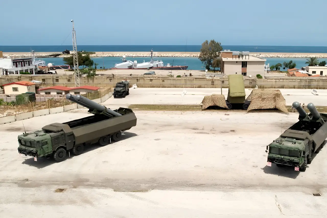 Вероятную утрату сирийского Тартуса не стоит превращать в трагедию