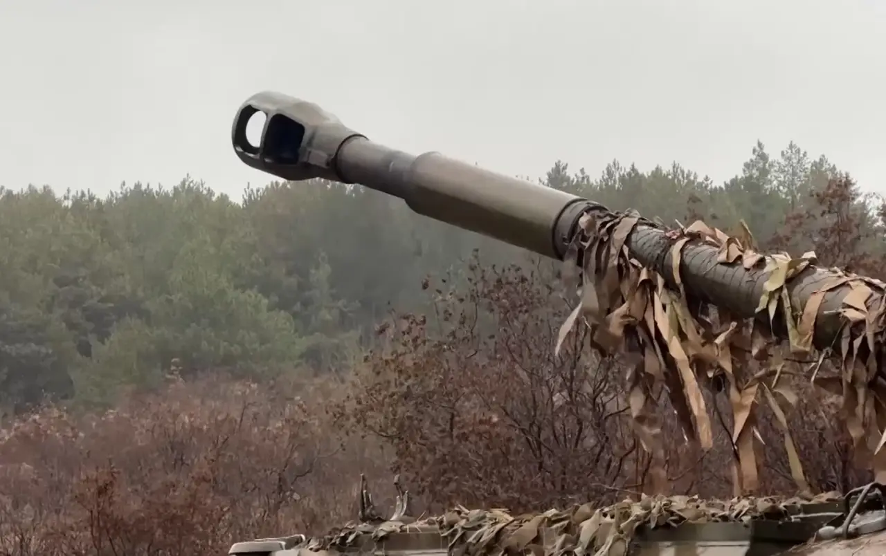 Российские войска продавили оборону ВСУ у Зеленого Гая на 2,5 км