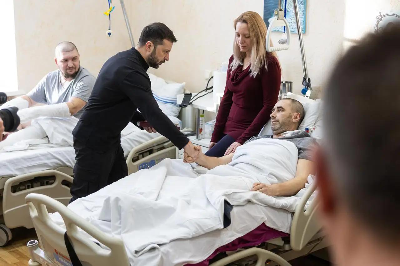 В Киеве опасаются морального надлома боевиков ВСУ