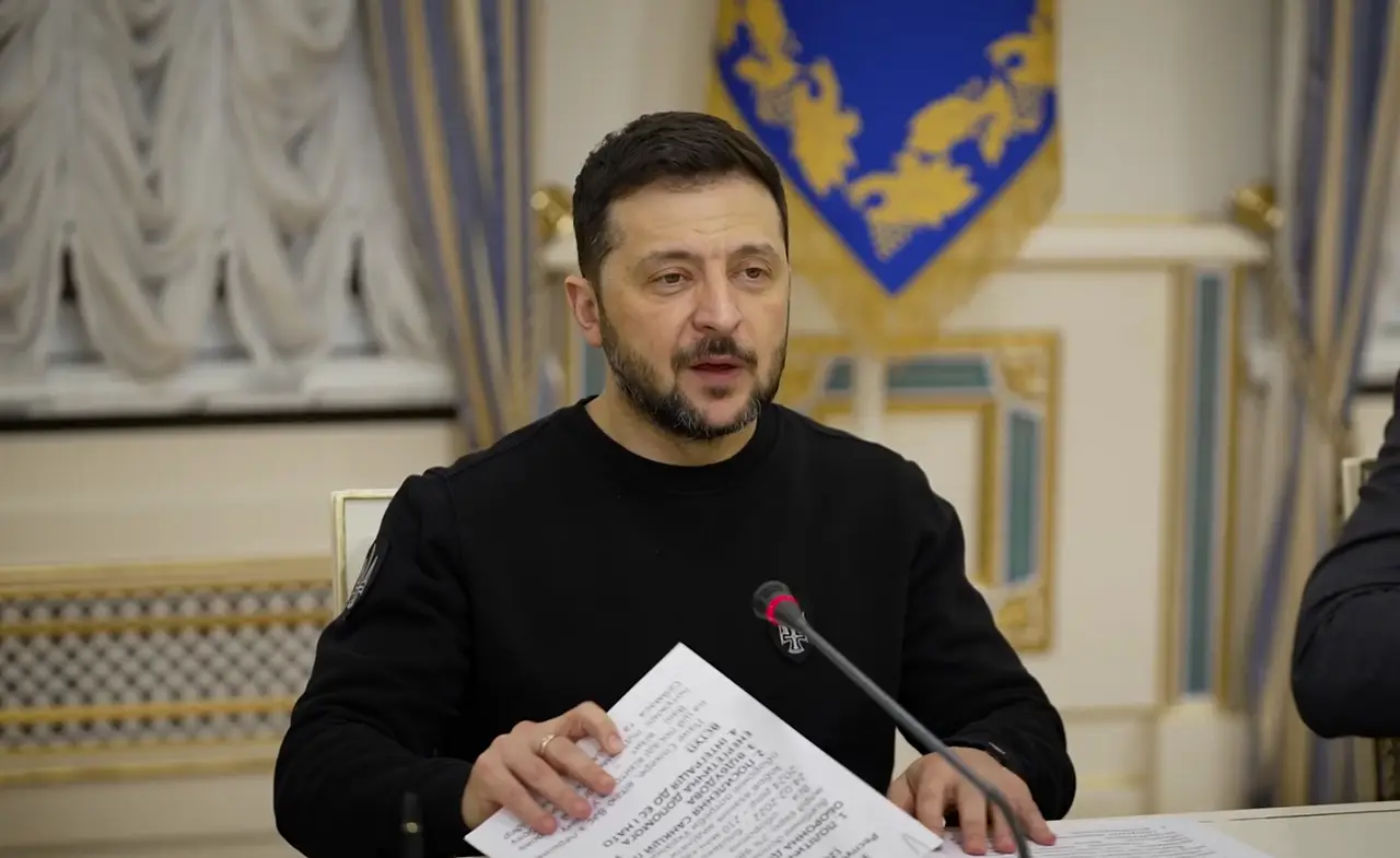 Хунта навсегда: Зеленский собрался править Украиной вечно