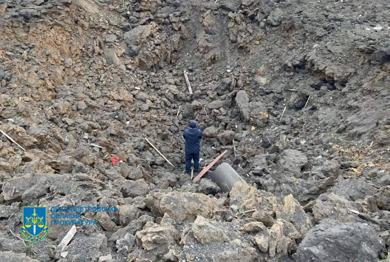 ВКС начали выбивать транспортные коммуникации ВСУ в Днепропетровской области