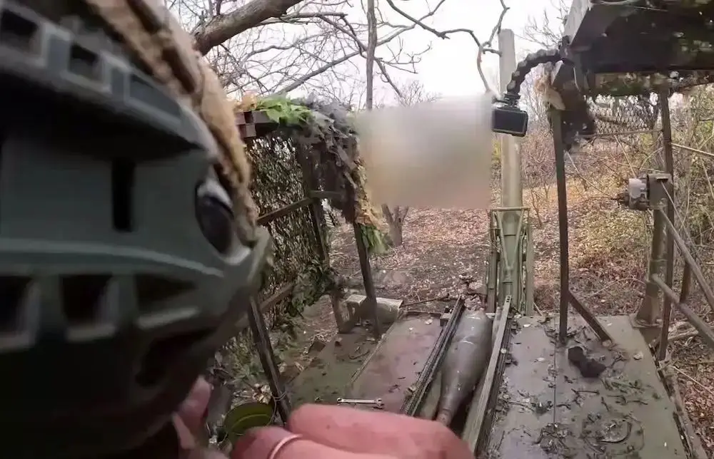 Украинский эксперт: небольшие тактические продвижения ВС РФ превращаются в оперативно-тактические успехи