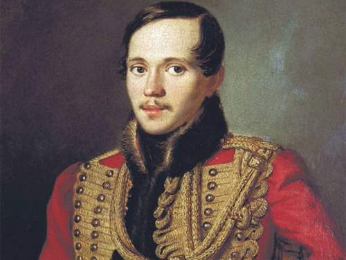 В Госдуме попросили СКР расследовать гибель Лермонтова