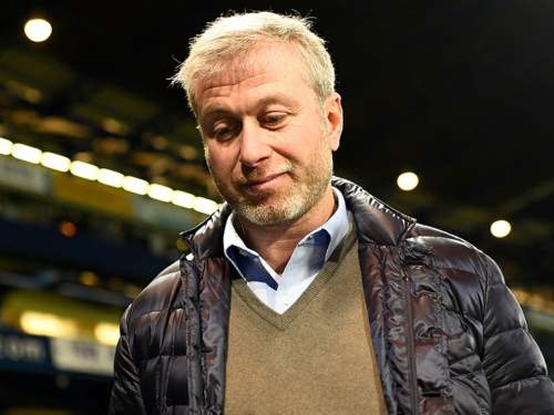 The Telegraph выяснил куда пропал Роман Абрамович и что с ним сейчас (ФОТО)