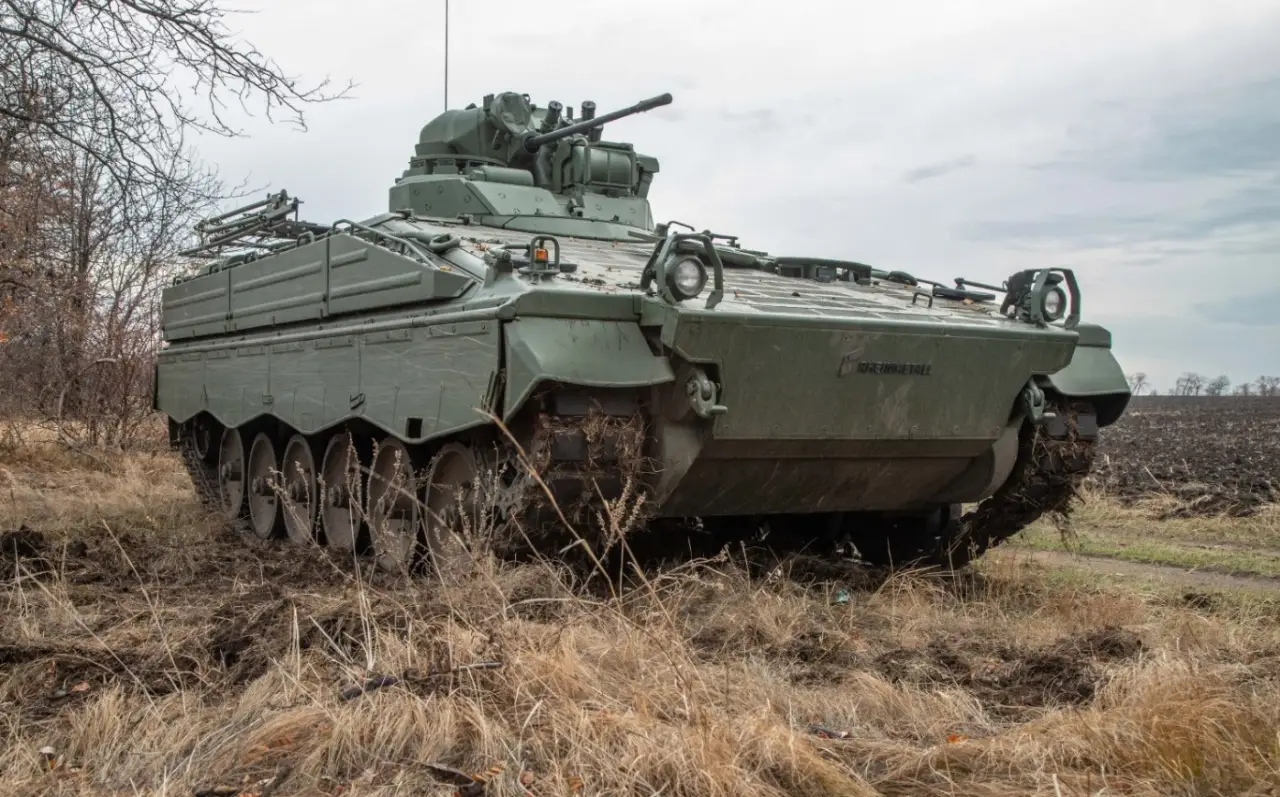 Линии обороны ВСУ под Харьковом разваливаются – украинский источник