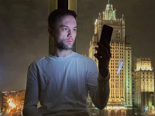 СМИ узнали причину смерти пресс-секретаря Shaman