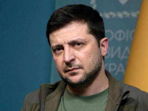 В Европе отвергли одно из требований Зеленского
