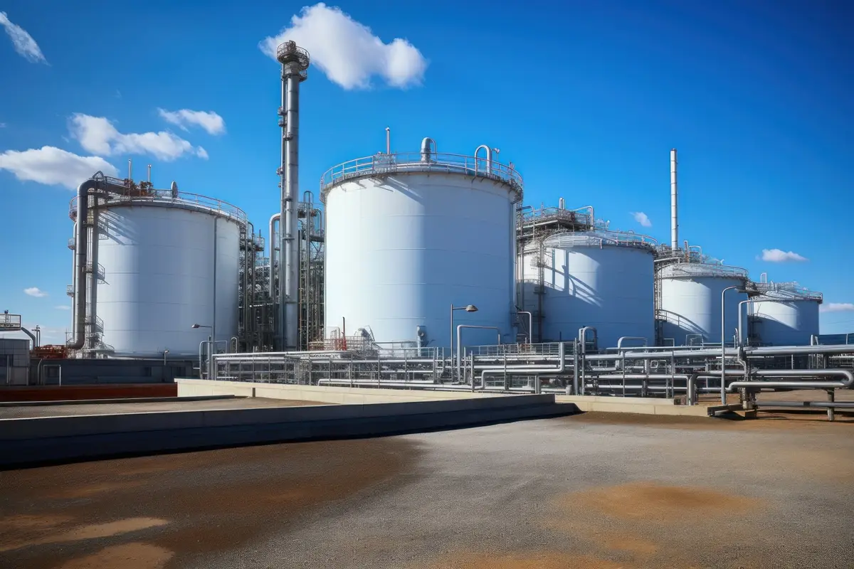 Вместо ближневосточной нефти: Индия сама находит решение проблемы санкций против сырья РФ Вместо ближневосточной нефти: Индия сама находит решение проблемы санкций против сырья РФ