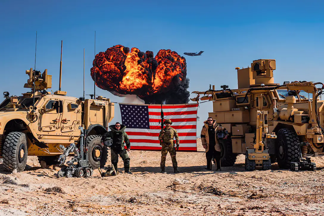 «Никто не будет рисковать без США»: Зеленский требует от Запада отправить 50 тысяч «миротворцев» на Украину