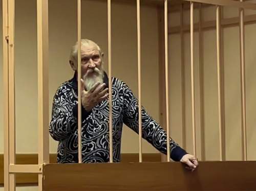 Осужденного за убийство Старовойтовой экс-депутата приговорили к 24 годам по делу о тройном убийстве