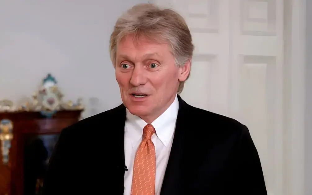 В Кремле ответили на угрозы Трампа ввести новые санкции против РФ