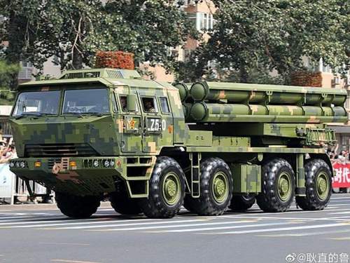 Под Курском заметили необычное вооружение из Северной Кореи (ФОТО, ВИДЕО) Под Курском заметили необычное вооружение из Северной Кореи (ФОТО, ВИДЕО)