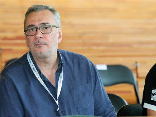 SHOT: Меладзе побоялся вернуться в России, могилу отца ему показали по телефону (ФОТО, ВИДЕО)