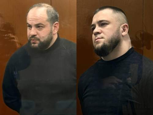 Грабителей, которые обкрадывали пьяных москвичей, осудили на 14,5 и 12 лет тюрьмы (ВИДЕО) Грабителей, которые обкрадывали пьяных москвичей, осудили на 14,5 и 12 лет тюрьмы (ВИДЕО)