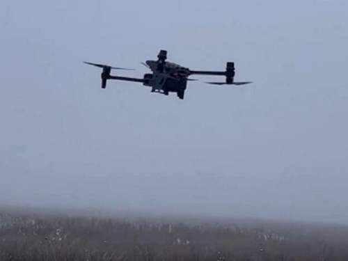 Минобороны РФ: ПВО сбила 49 дронов ВСУ над четырьмя российскими регионами