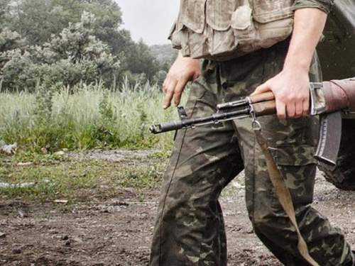 Военный прокурор арестован за организацию дезертирства из зоны СВО