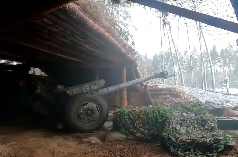 Российские войска после освобождения Курахова продвигаются к Днепропетровской области Российские войска после освобождения Курахова продвигаются к Днепропетровской области