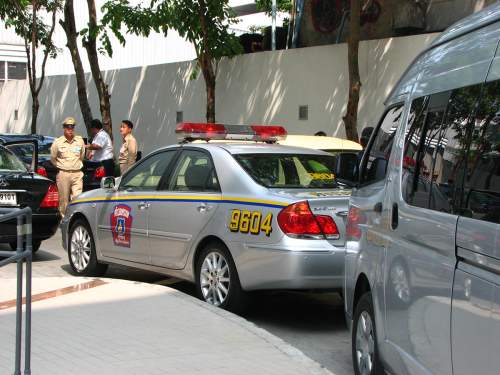 Убившему сына россиянину в Таиланде грозит смертная казнь (ФОТО)