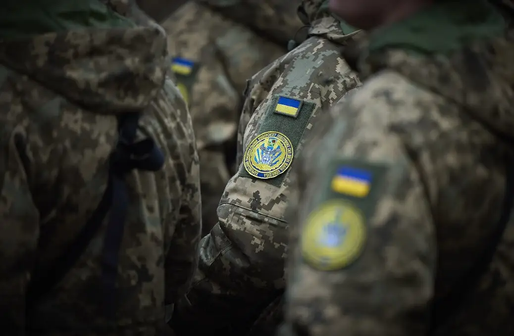 На Украине готовят новые инициативы для привлечения в ВСУ граждан от 18 лет На Украине готовят новые инициативы для привлечения в ВСУ граждан от 18 лет