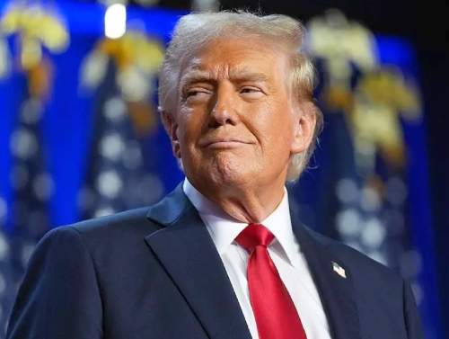 Трамп обвинил РФ в краже у США чертежей по гиперзвуковым ракетам (ВИДЕО) Трамп обвинил РФ в краже у США чертежей по гиперзвуковым ракетам (ВИДЕО)