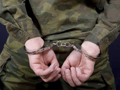 В Ростове-на-Дону ФСБ задержала членов ОПГ по подозрению в похищении участников СВО (ФОТО)