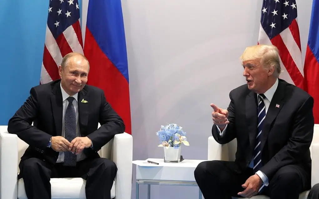 WSJ: угрозы Трампа для России – пустой звук