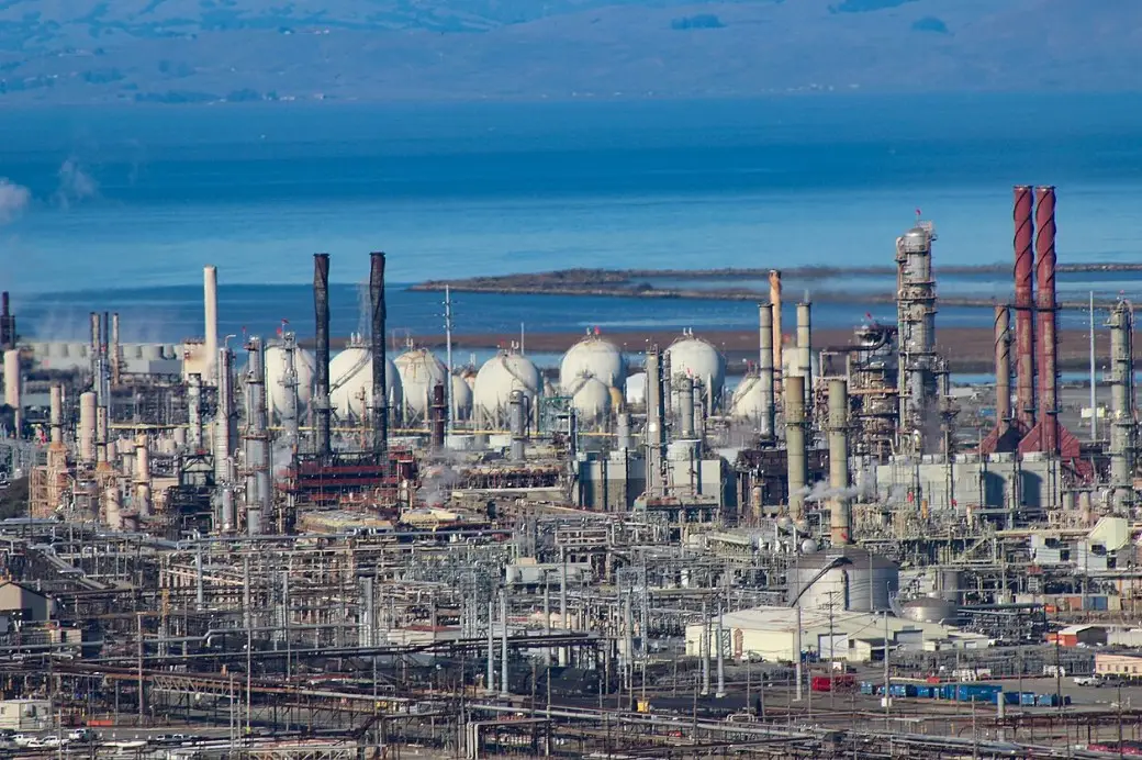 Нефтяной рынок из-за американских санкций нестабилен: НПЗ в Азии оказались на грани закрытия Нефтяной рынок из-за американских санкций нестабилен: НПЗ в Азии оказались на грани закрытия