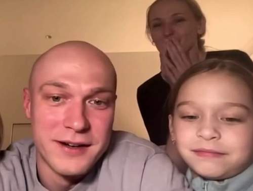 «Жена кричала»: Юра Борисов отреагировал на свою номинацию на «Оскар» (ВИДЕО) «Жена кричала»: Юра Борисов отреагировал на свою номинацию на «Оскар» (ВИДЕО)