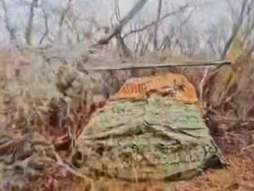 Российские военные уничтожили САУ 2С1 «Гвоздика» ВСУ в Курской области: опубликовано видео (ВИДЕО) Российские военные уничтожили САУ 2С1 «Гвоздика» ВСУ в Курской области: опубликовано видео (ВИДЕО)