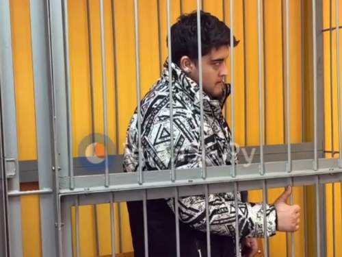 Бастрыкин взял на контроль дело со смертельным ДТП: обвиняемого отпустили из зала суда, запретив пользоваться Интернетом (ВИДЕО)