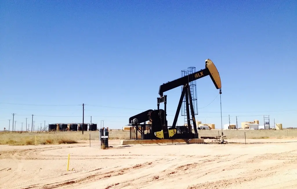 Расширение мегаместорождения нефти в Казахстане даст толчок кризису ОПЕК+ Расширение мегаместорождения нефти в Казахстане даст толчок кризису ОПЕК+