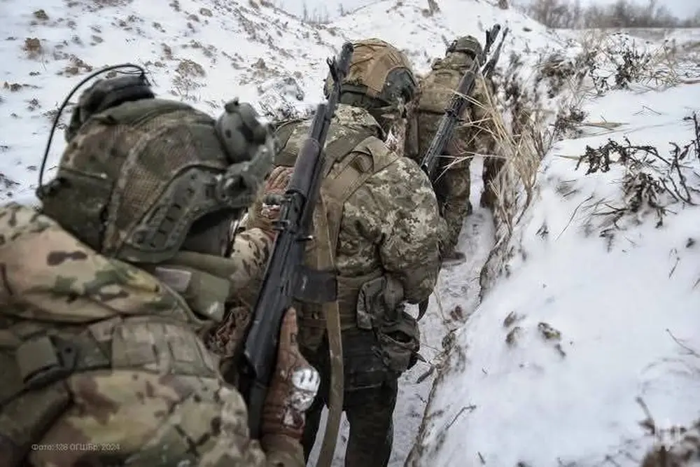 Не отсиделись в тылу: острая нехватка личного состава в ВСУ – в окопы направляют даже оркестр из Львова Не отсиделись в тылу: острая нехватка личного состава в ВСУ – в окопы направляют даже оркестр из Львова