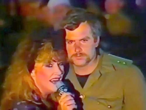 Опубликовано видео концерта Пугачевой, о котором она жалеет (ВИДЕО)