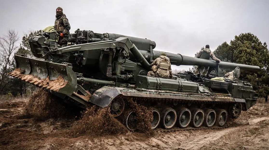 Британские СМИ представили четыре варианта прекращения конфликта на Украине