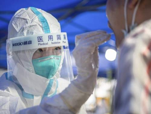 Новый директор ЦРУ раскрыл данные о происхождении Covid  19, вызвав скандал