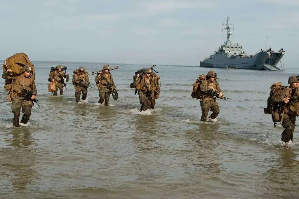 «Калининградские намерения» Польши: Варшава заявила об изменении геополитической ситуации в Балтийском регионе