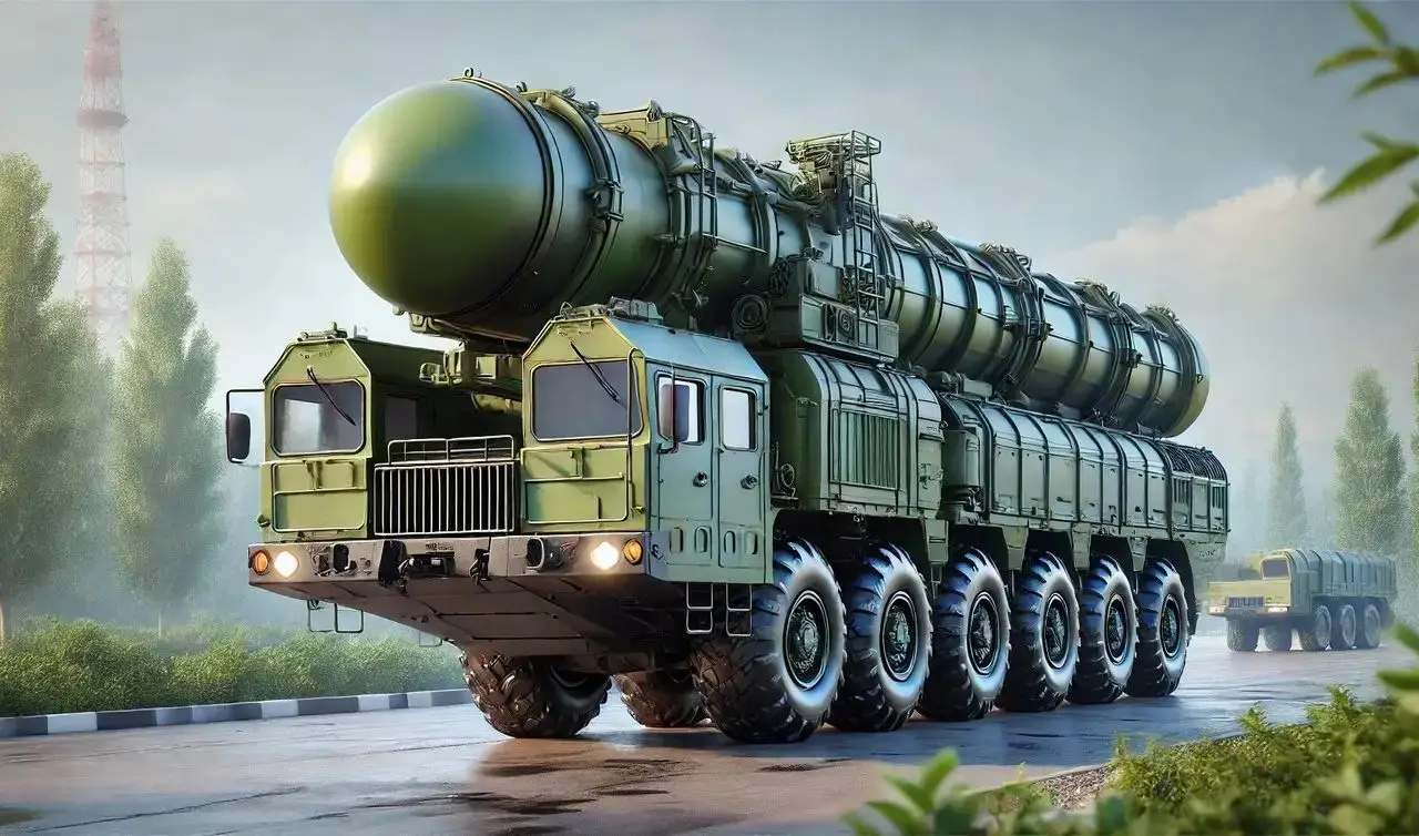 Лукашенко рассказал о реакции Путина на планы Минска получить сразу 10 «Орешников»