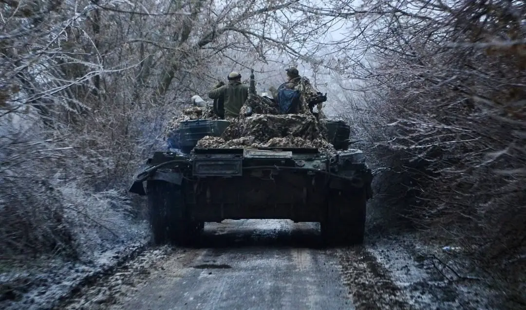 В Европе придумали, как заставить Глобальный Юг втянуться на Украину